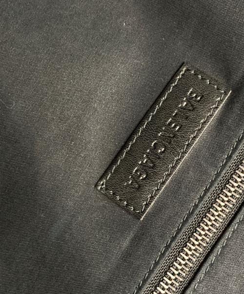 BALENCIAGA（バレンシアガ）BALENCIAGA (バレンシアガ) JUMBO LARGE TOTE / ジャンボラージトート ブラックの古着・服飾アイテム
