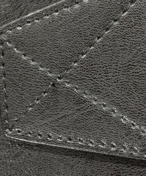 BALENCIAGA（バレンシアガ）BALENCIAGA (バレンシアガ) JUMBO LARGE TOTE / ジャンボラージトート ブラックの古着・服飾アイテム