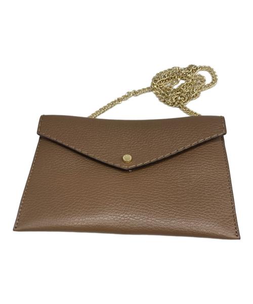 LORISTELLA（ロリステッラ）LORISTELLA (ロリステッラ) MIREL / ミレル 2WAYトートバッグ ベージュの古着・服飾アイテム