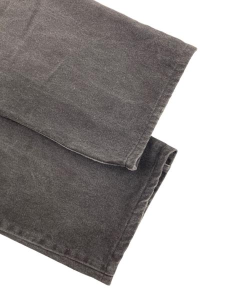 LEVI'S（リーバイス）LEVI'S (リーバイス) 550 デニムパンツ ブラック サイズ:３４の古着・服飾アイテム