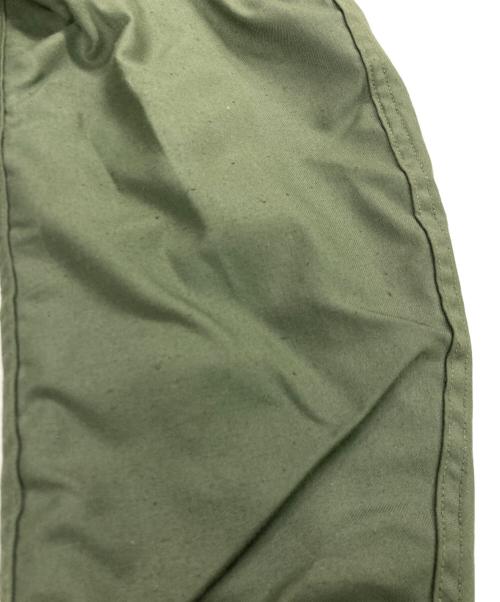 VALLEY APPAREL（バレー アパレル）VALLEY APPAREL (バレー アパレル) CWU-36/P フライトジャケット オリーブ サイズ:38-40の古着・服飾アイテム