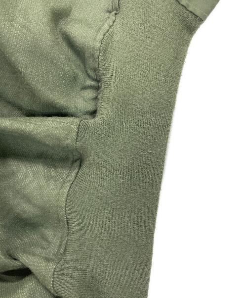 VALLEY APPAREL（バレー アパレル）VALLEY APPAREL (バレー アパレル) CWU-36/P フライトジャケット オリーブ サイズ:38-40の古着・服飾アイテム