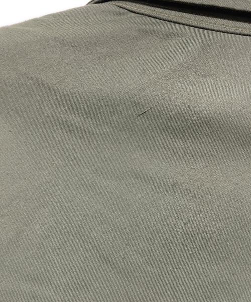 VALLEY APPAREL（バレー アパレル）VALLEY APPAREL (バレー アパレル) CWU-36/P フライトジャケット オリーブ サイズ:38-40の古着・服飾アイテム