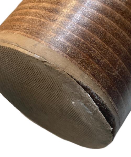 Maison Margiela（メゾンマルジェラ）Maison Margiela (メゾンマルジェラ) 足袋ブーツ ベージュ サイズ:36 1/2の古着・服飾アイテム