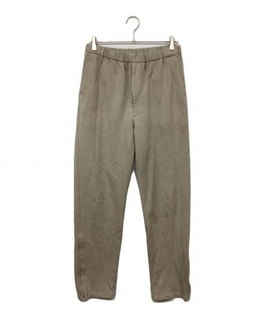 中古・古着通販】AURALEE (オーラリー) SUPER SOFT HEAVY SWEATPANTS