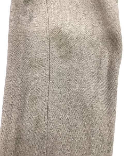 AURALEE（オーラリー）AURALEE (オーラリー) SUPER SOFT HEAVY SWEATPANTS/スーパーソフトヘビースウェットパンツ ベージュ サイズ:4の古着・服飾アイテム