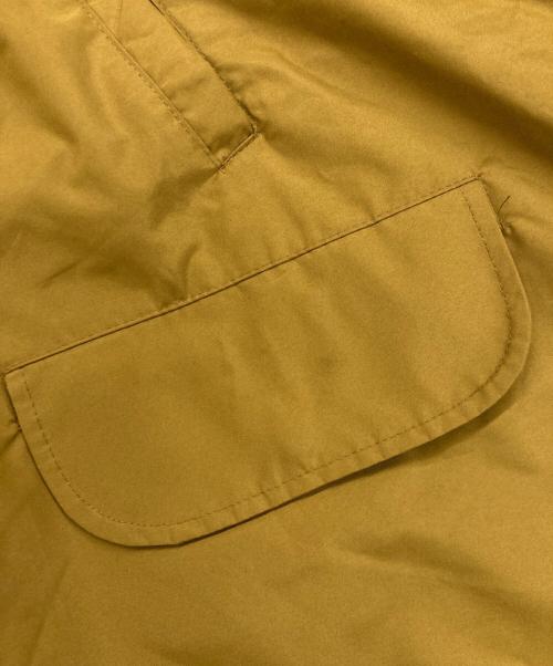 US ARMY（ユーエスアーミー）US ARMY (ユーエスアーミー) Extreme Cold Weather Parka / エクストリームコールドウェザーパーカー ブラウン サイズ:Lの古着・服飾アイテム