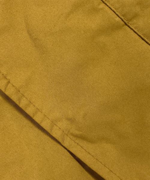 US ARMY（ユーエスアーミー）US ARMY (ユーエスアーミー) Extreme Cold Weather Parka / エクストリームコールドウェザーパーカー ブラウン サイズ:Lの古着・服飾アイテム