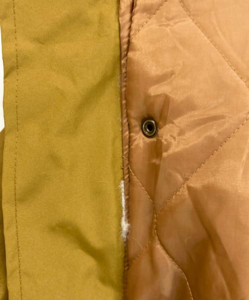 US ARMY（ユーエスアーミー）US ARMY (ユーエスアーミー) Extreme Cold Weather Parka / エクストリームコールドウェザーパーカー ブラウン サイズ:Lの古着・服飾アイテム