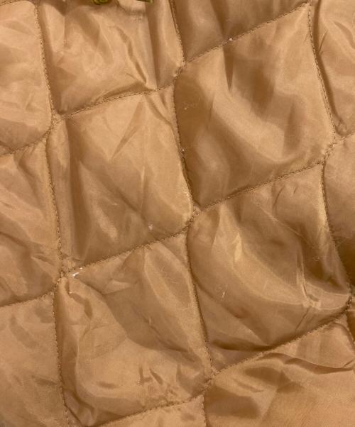 US ARMY（ユーエスアーミー）US ARMY (ユーエスアーミー) Extreme Cold Weather Parka / エクストリームコールドウェザーパーカー ブラウン サイズ:Lの古着・服飾アイテム