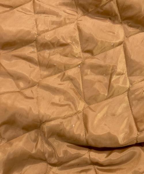 US ARMY（ユーエスアーミー）US ARMY (ユーエスアーミー) Extreme Cold Weather Parka / エクストリームコールドウェザーパーカー ブラウン サイズ:Lの古着・服飾アイテム