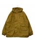 US ARMY（ユーエスアーミー）の古着「Extreme Cold Weather Parka / エクストリームコールドウェザーパーカー」｜ブラウン
