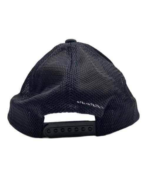 Hysteric Glamour（ヒステリックグラマー）Hysteric Glamour (ヒステリックグラマー) anti social social CLUB (アンチソーシャルソーシャルクラブ) コラボメッシュキャップ サイズ:FREEの古着・服飾アイテム