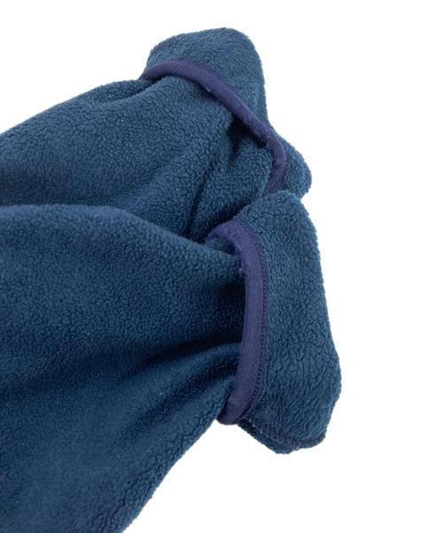 Patagonia（パタゴニア）Patagonia (パタゴニア) M's Synchilla Snap-T Fleece Pullover/メンズ シンチラスナップ フリース プルオーバー ネイビー サイズ:Lの古着・服飾アイテム