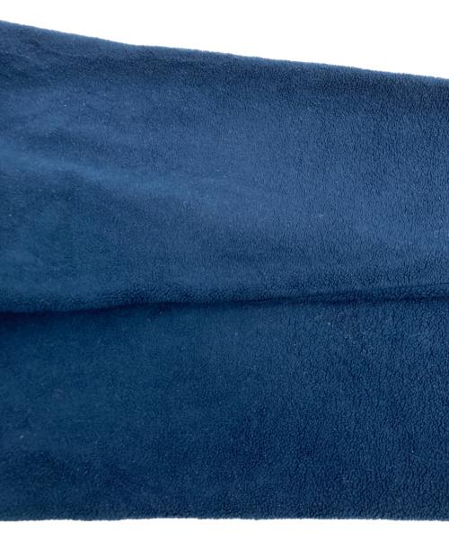 Patagonia（パタゴニア）Patagonia (パタゴニア) M's Synchilla Snap-T Fleece Pullover/メンズ シンチラスナップ フリース プルオーバー ネイビー サイズ:Lの古着・服飾アイテム