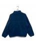 Patagonia (パタゴニア) M's Synchilla Snap-T Fleece Pullover/メンズ シンチラスナップ フリース プルオーバー ネイビー サイズ:L：21000円