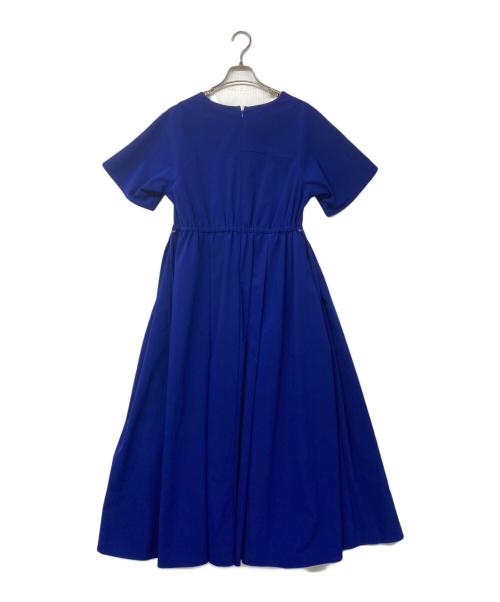 CADUNE（カデュネ）CADUNE　 (カデュネ) ワンピース ブルー サイズ:36の古着・服飾アイテム