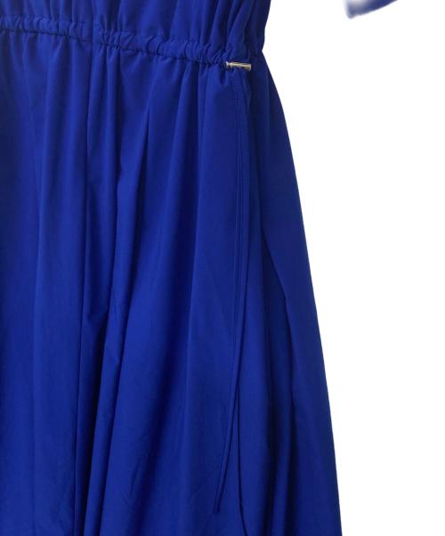 CADUNE（カデュネ）CADUNE　 (カデュネ) ワンピース ブルー サイズ:36の古着・服飾アイテム