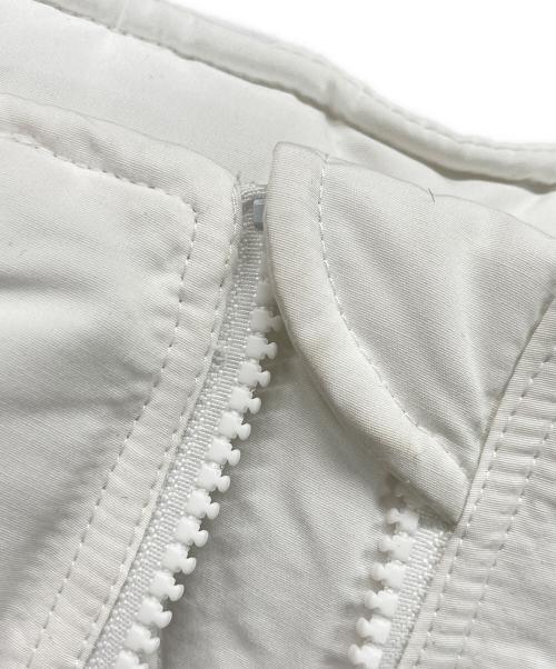 UMA STARS（ウマスタアズ）UMA STARS (ウマスタアズ) NASA (ナサ) 宇宙走娘＜コスモピュエラ＞オリジナル モンスターパーカーモンスターパーカー/Monster Parka ホワイト サイズ:Ｍの古着・服飾アイテム