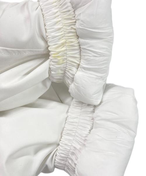 UMA STARS（ウマスタアズ）UMA STARS (ウマスタアズ) NASA (ナサ) 宇宙走娘＜コスモピュエラ＞オリジナル モンスターパーカーモンスターパーカー/Monster Parka ホワイト サイズ:Ｍの古着・服飾アイテム