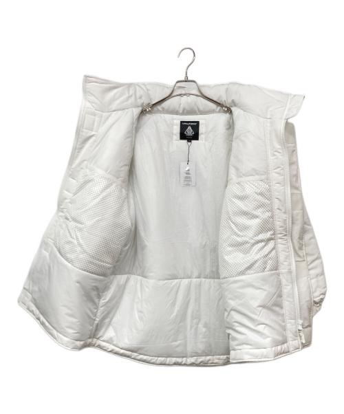 UMA STARS（ウマスタアズ）UMA STARS (ウマスタアズ) NASA (ナサ) 宇宙走娘＜コスモピュエラ＞オリジナル モンスターパーカーモンスターパーカー/Monster Parka ホワイト サイズ:Ｍの古着・服飾アイテム