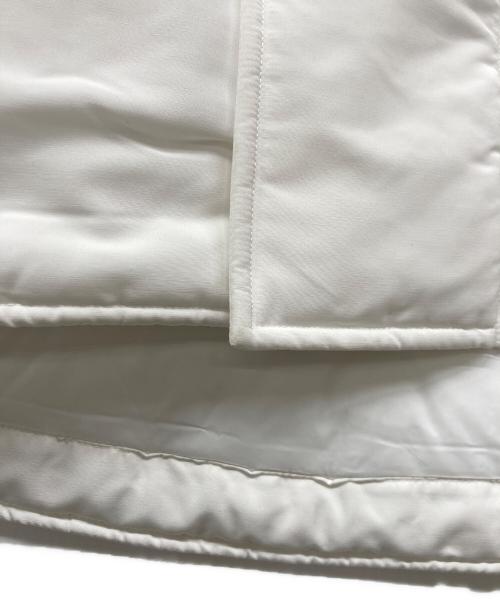 UMA STARS（ウマスタアズ）UMA STARS (ウマスタアズ) NASA (ナサ) 宇宙走娘＜コスモピュエラ＞オリジナル モンスターパーカーモンスターパーカー/Monster Parka ホワイト サイズ:Ｍの古着・服飾アイテム