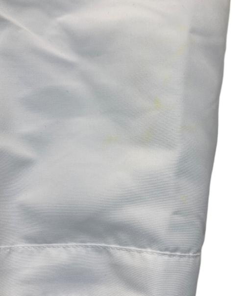 UMA STARS（ウマスタアズ）UMA STARS (ウマスタアズ) NASA (ナサ) 宇宙走娘＜コスモピュエラ＞オリジナル モンスターパーカーモンスターパーカー/Monster Parka ホワイト サイズ:Ｍの古着・服飾アイテム