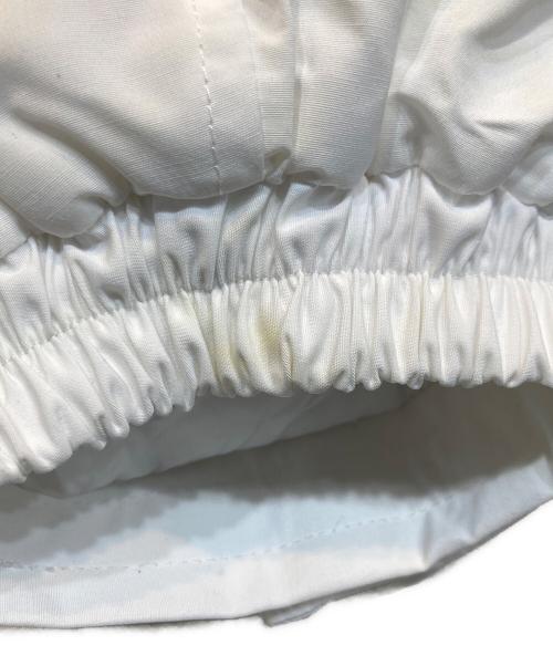 UMA STARS（ウマスタアズ）UMA STARS (ウマスタアズ) NASA (ナサ) 宇宙走娘＜コスモピュエラ＞オリジナル モンスターパーカーモンスターパーカー/Monster Parka ホワイト サイズ:Ｍの古着・服飾アイテム