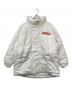 UMA STARS（ウマスタアズ）の古着「宇宙走娘＜コスモピュエラ＞オリジナル モンスターパーカーモンスターパーカー/Monster Parka」｜ホワイト
