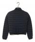MONCLER (モンクレール) MAELLE　ダウンジャケット ブラック サイズ:00：40000円
