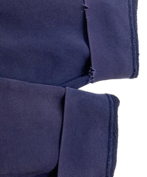 POLO RALPH LAUREN（ポロ・ラルフローレン）POLO RALPH LAUREN (ポロ・ラルフローレン) クルーネックスウェット ネイビー サイズ:2XLの古着・服飾アイテム