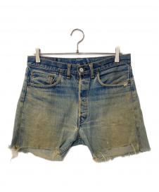 LEVI'S 70`s66前期501 デニムパンツ
