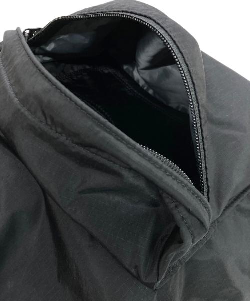 PORTER（ポーター）PORTER (ポーター) DOUBLE PACK DAYPACK(L) ブラックの古着・服飾アイテム
