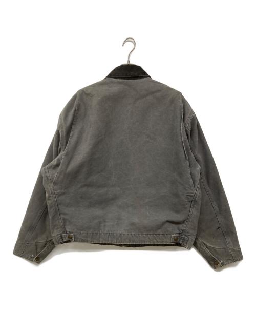 CarHartt（カーハート）CarHartt (カーハート) デトロイトジャケット グレー サイズ:X-Large Regularの古着・服飾アイテム