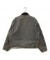 CarHartt (カーハート) デトロイトジャケット グレー サイズ:X-Large Regular：50000円