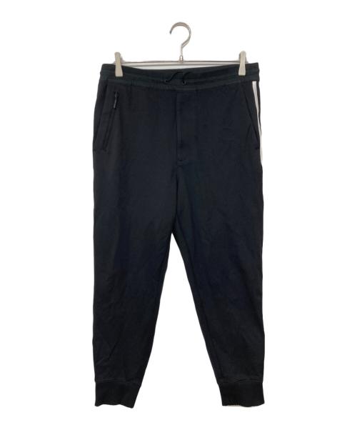 Y-3（ワイスリー）Y-3 (ワイスリー) M 3 STP CUFFED TRKPNT トラックパンツ ブラック サイズ:Sの古着・服飾アイテム
