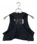 Y-3 (ワイスリー) Y-3 RUN VEST/ メンズ ランニング ベスト ハイドラパック ブラック サイズ:L：8000円