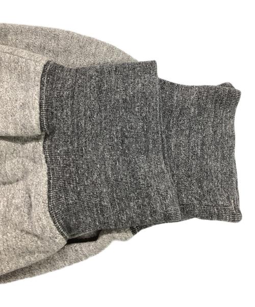 KAPITAL（キャピタル）KAPITAL (キャピタル) スウェットパンツ グレー サイズ:4の古着・服飾アイテム