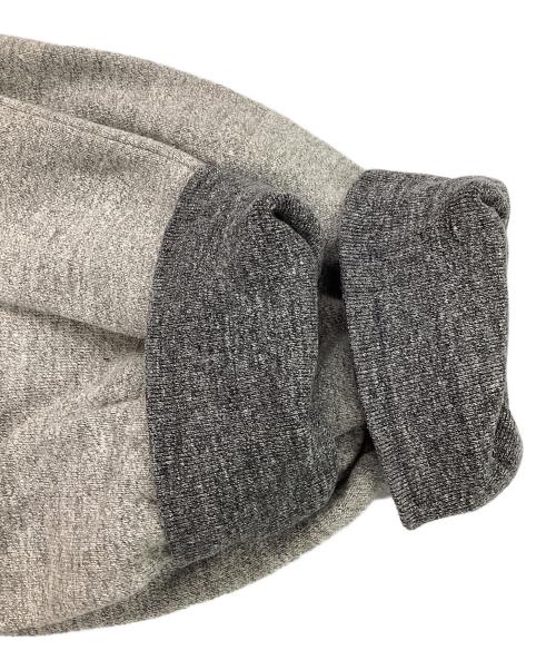 KAPITAL（キャピタル）KAPITAL (キャピタル) スウェットパンツ グレー サイズ:4の古着・服飾アイテム