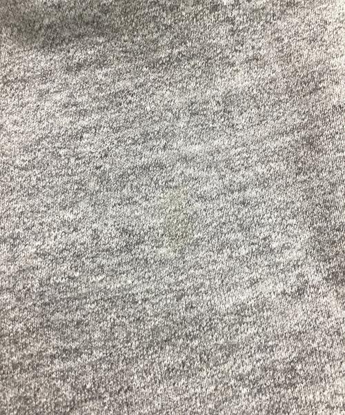 KAPITAL（キャピタル）KAPITAL (キャピタル) スウェットパンツ グレー サイズ:4の古着・服飾アイテム