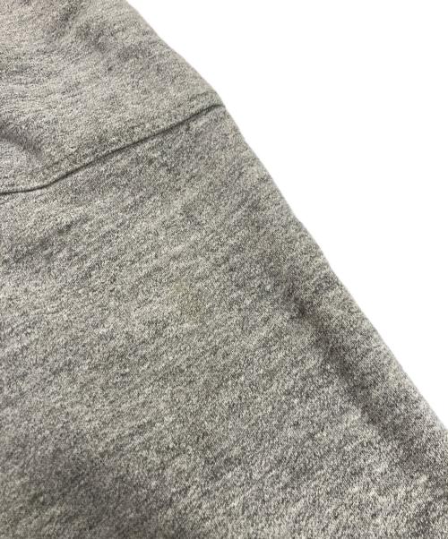 KAPITAL（キャピタル）KAPITAL (キャピタル) スウェットパンツ グレー サイズ:4の古着・服飾アイテム