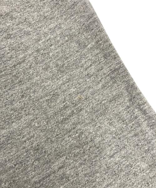 KAPITAL（キャピタル）KAPITAL (キャピタル) スウェットパンツ グレー サイズ:4の古着・服飾アイテム