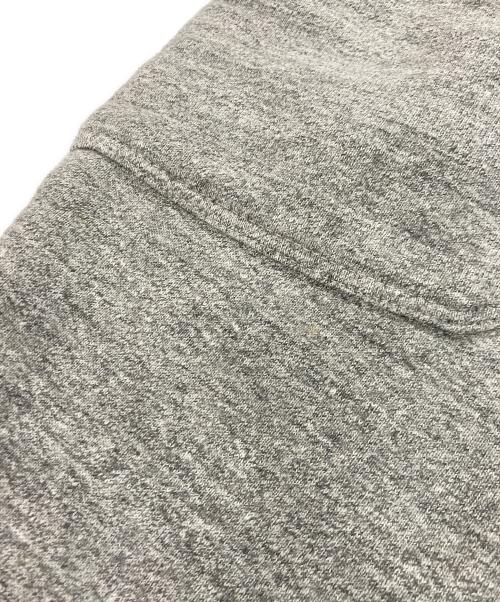 KAPITAL（キャピタル）KAPITAL (キャピタル) スウェットパンツ グレー サイズ:4の古着・服飾アイテム