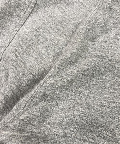 KAPITAL（キャピタル）KAPITAL (キャピタル) スウェットパンツ グレー サイズ:4の古着・服飾アイテム