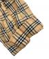 中古・古着 Burberry's (バーバリー) ノバチェックシャツ ベージュ サイズ:39(M)：10000円
