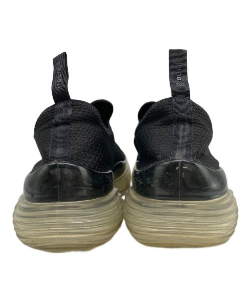 grounds（グラウンズ）grounds (グラウンズ) INTERSTELLAR / インターステラー ブラック サイズ:26の古着・服飾アイテム