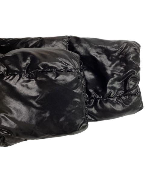 MONCLER（モンクレール）MONCLER (モンクレール) JASMINUM GIUBBOTTO/ジャスミナム ジュボット ブラックの古着・服飾アイテム