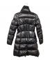 MONCLER (モンクレール) JASMINUM GIUBBOTTO/ジャスミナム ジュボット ブラック：55000円