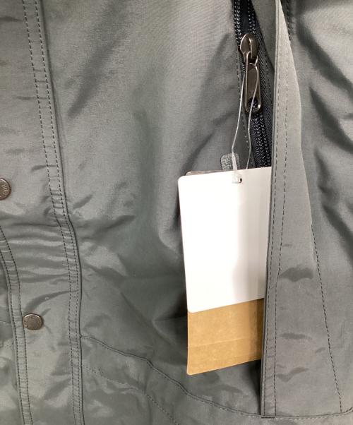 THE NORTH FACE（ザ ノース フェイス）THE NORTH FACE (ザ ノース フェイス) Mountain Light Jacket /マウンテンライトジャケット/NP62550 グレー サイズ:L 未使用品の古着・服飾アイテム