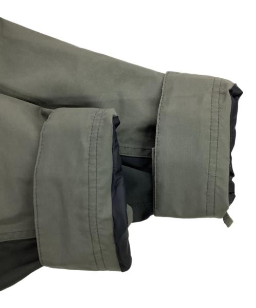 THE NORTH FACE（ザ ノース フェイス）THE NORTH FACE (ザ ノース フェイス) Mountain Light Jacket /マウンテンライトジャケット/NP62550 グレー サイズ:L 未使用品の古着・服飾アイテム